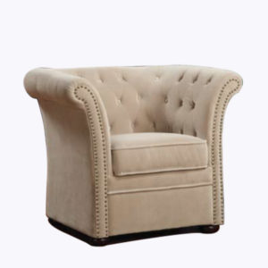 Classic Accent Chair