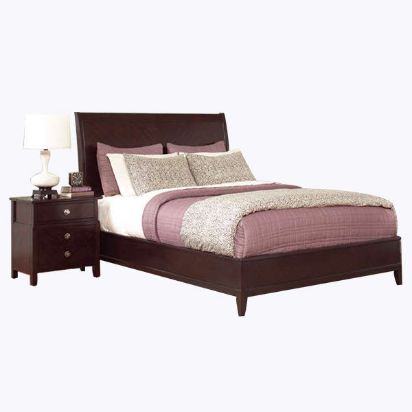 bachel bed design