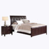 micnik bed collection
