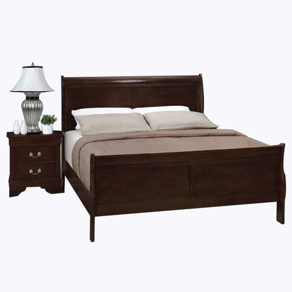 deux bed collection