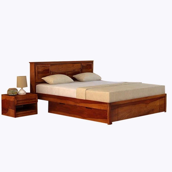 meghan bed collection