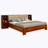rea glamour bed