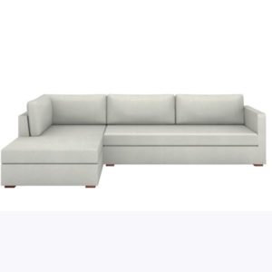 Supreme Sectional Sofa