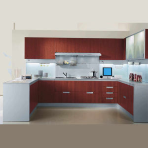 Modular Kitchen – MK20017003