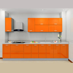 Modular Kitchen – MK20017006