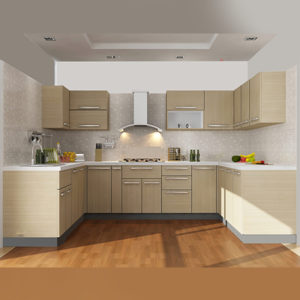 Modular Kitchen – MK20017016