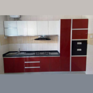Modular Kitchen – MK20017018