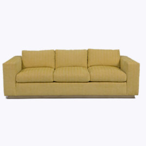 Hillway Style Sofa