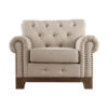 Knightbridge Sofa Set - Image 2